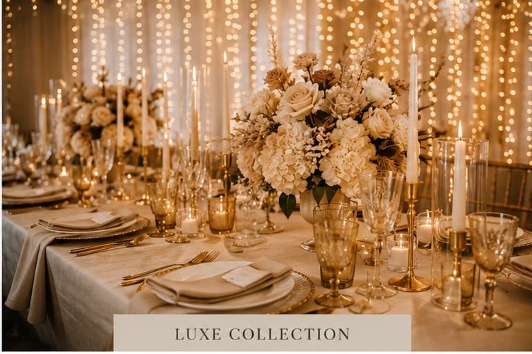 Luxe Collection